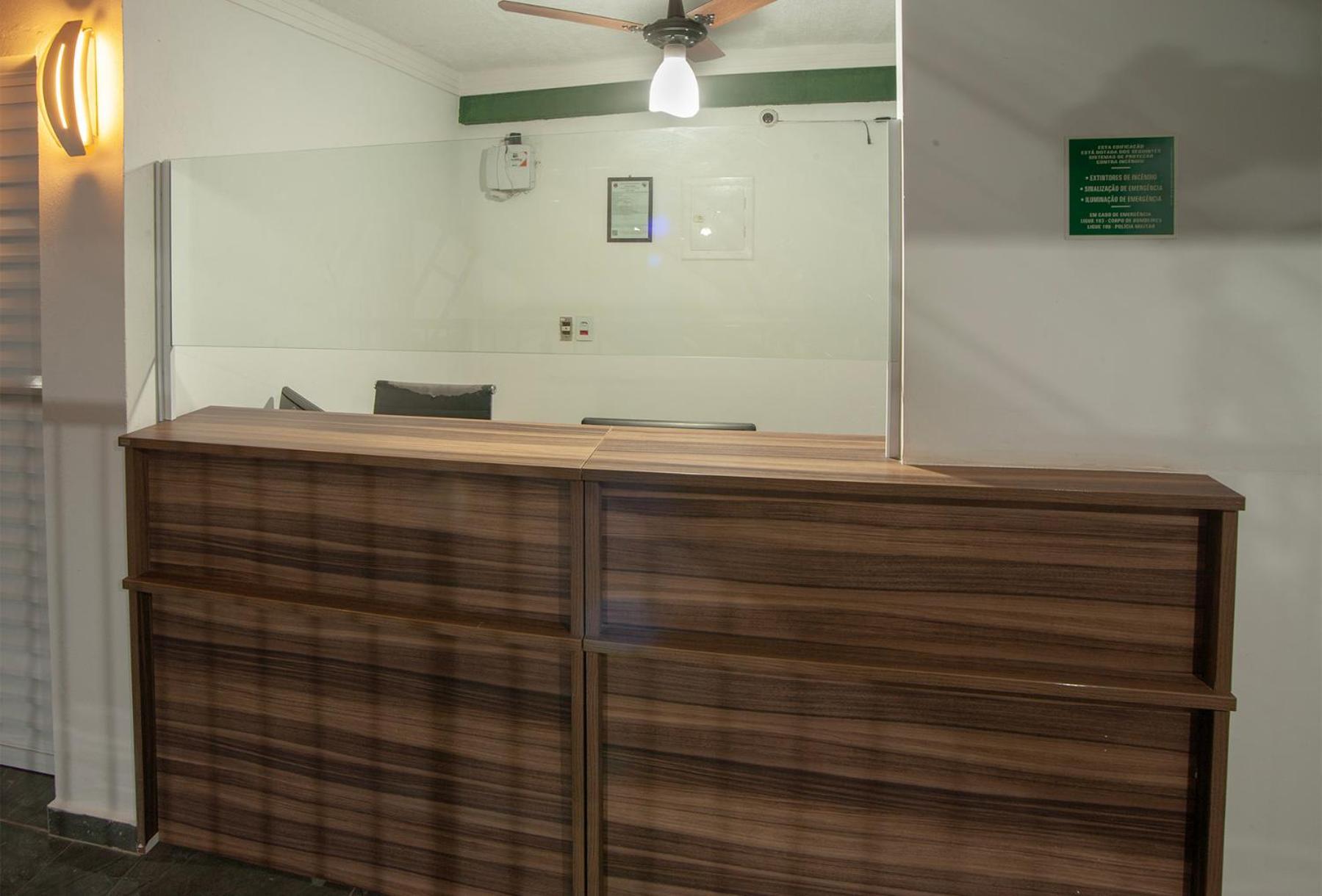 Hotel XV Пирасикаба Екстериор снимка