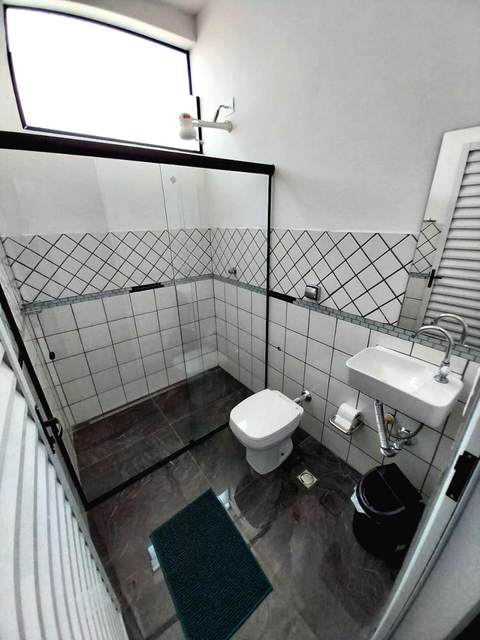 Hotel XV Пирасикаба Екстериор снимка