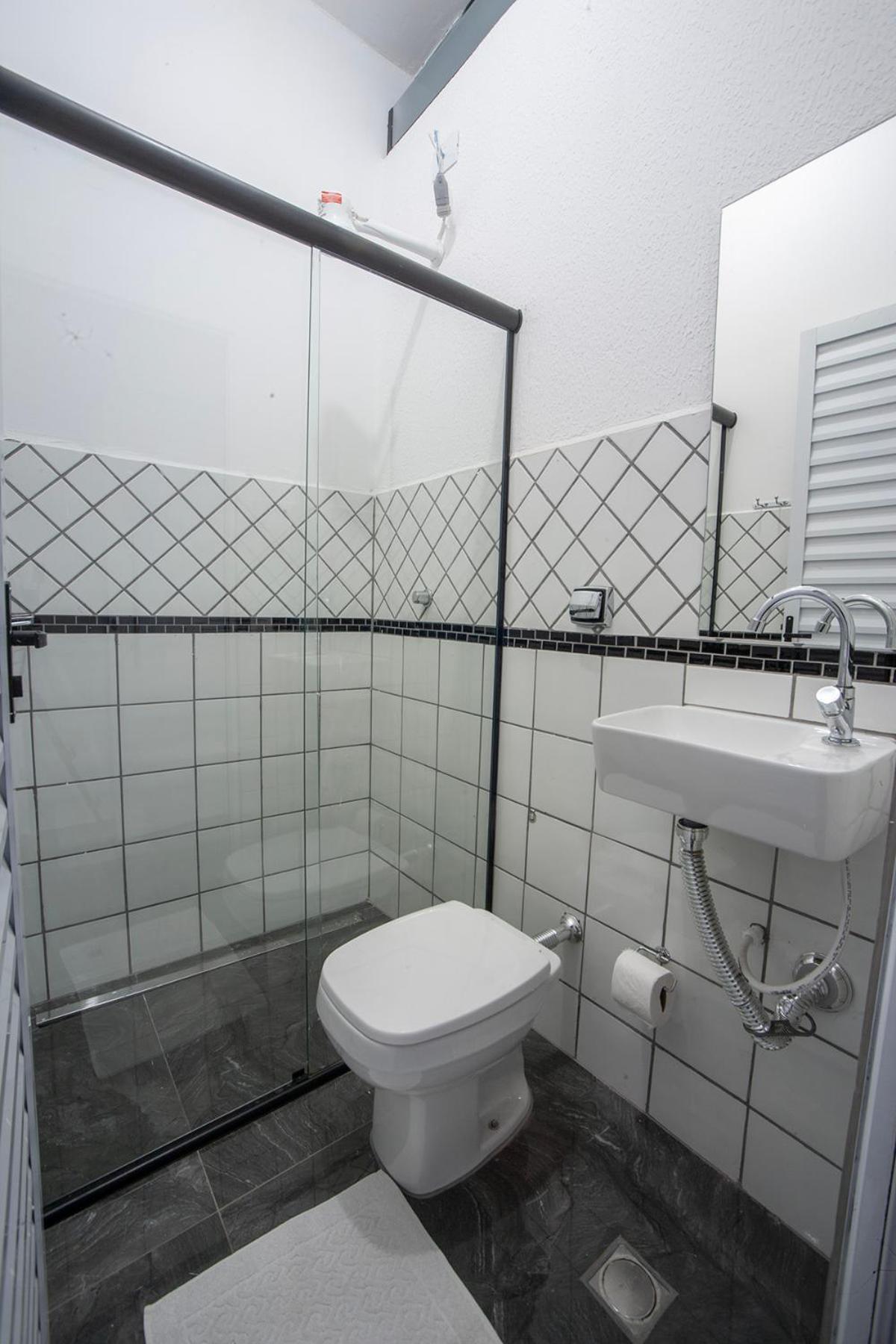 Hotel XV Пирасикаба Екстериор снимка